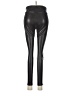 A.L.C. Black Leggings Size 8 - photo 2