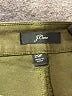 J.Crew Green Cargo Pants Size 29 waist (petite) - photo 7