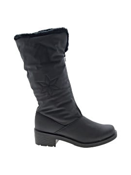 White Stag Boots