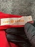 Tory Burch Solid Red Casual Dress Size 4 - photo 7