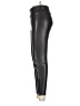 A.L.C. Black Leggings Size 8 - photo 5