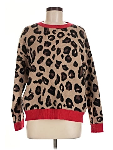 Q2 Pullover Sweater (view 1)