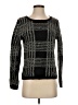 Gap Outlet Houndstooth Black Pullover Sweater Size S - photo 1