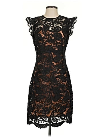 MICHAEL Michael Kors Cocktail Dress (view 1)