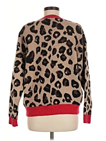 Q2 Pullover Sweater (view 2)