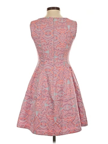 Nanette Lepore Cocktail Dress (view 2)