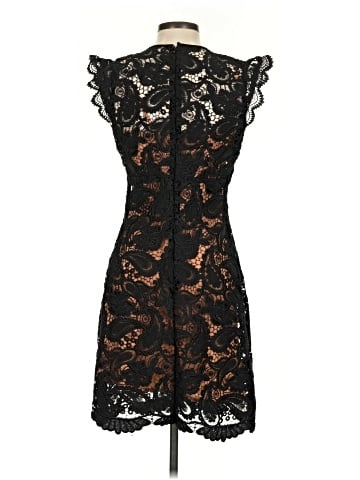 MICHAEL Michael Kors Cocktail Dress (view 2)