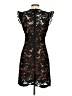 MICHAEL Michael Kors Black Cocktail Dress Size 00 - photo 2