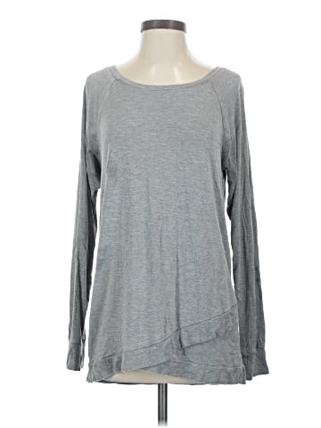 Threads 4 Thought Long Sleeve T-Shirt (view 1)