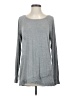 Threads 4 Thought Gray Long Sleeve T-Shirt Size S - photo 1