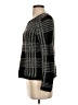 Gap Outlet Houndstooth Black Pullover Sweater Size S - photo 5