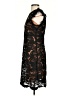MICHAEL Michael Kors Black Cocktail Dress Size 00 - photo 5
