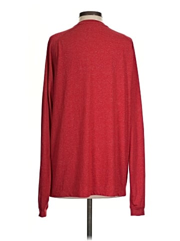 Adidas Long Sleeve T-Shirt (view 2)