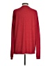 Adidas 100% Polyester Red Long Sleeve T-Shirt Size S - photo 2