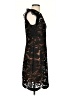 MICHAEL Michael Kors Black Cocktail Dress Size 00 - photo 4