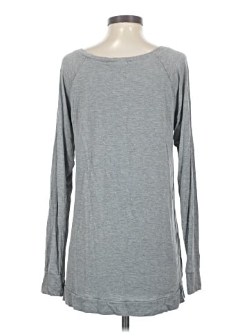 Threads 4 Thought Long Sleeve T-Shirt (view 2)