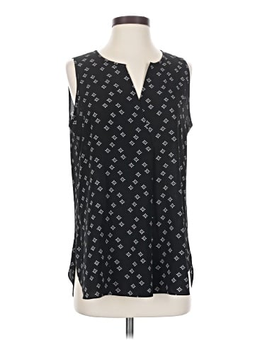 Vince Camuto Sleeveless Blouse (view 1)