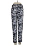 Talbots Paisley Blue Casual Pants Size 2 - photo 2