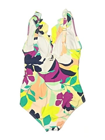 DKNY One Piece Swimsuit (view 2)