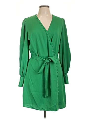 Alexia Admor Casual Dress (view 1)