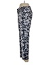 Talbots Paisley Blue Casual Pants Size 2 - photo 5