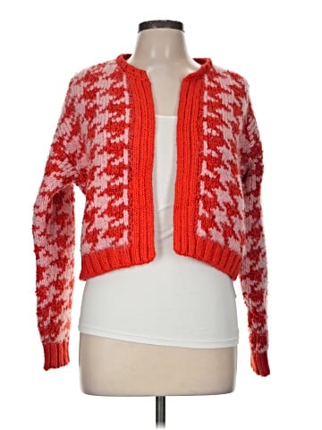 Zara Cardigan (view 1)