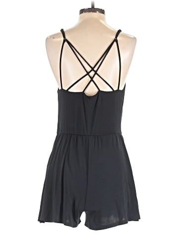 Socialite Romper (view 2)