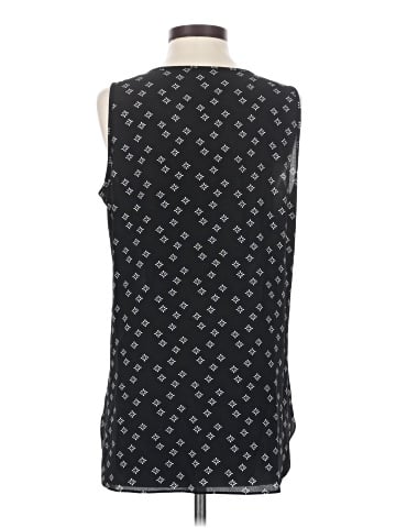 Vince Camuto Sleeveless Blouse (view 2)