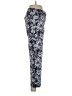 Talbots Paisley Blue Casual Pants Size 2 - photo 4