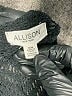 Allison Black Cocktail Dress Size M - photo 7