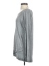 Threads 4 Thought Gray Long Sleeve T-Shirt Size S - photo 5