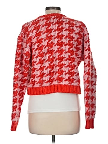 Zara Cardigan (view 2)