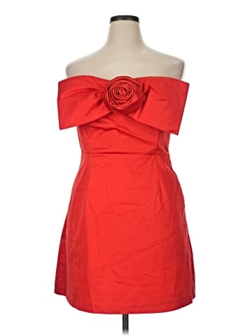 Hutch Cocktail Dress (view 1)