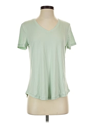 Ideology Short Sleeve T-Shirt (view 1)