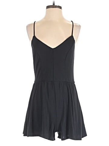 Socialite Romper (view 1)