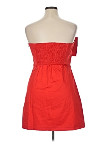 Hutch Cocktail Dress (view 2)