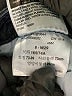 Denizen from Levi's Solid Blue Jeans Size 29 waist - photo 8