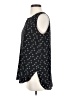 Vince Camuto Black Sleeveless Blouse Size S - photo 5