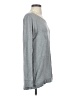 Threads 4 Thought Gray Long Sleeve T-Shirt Size S - photo 4