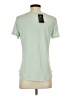 Ideology Green Short Sleeve T-Shirt Size S - photo 2