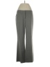 Cache Chevron-herringbone Gray Dress Pants Size 2 - photo 1
