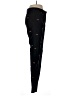 J. McLaughlin 100% Cotton Hearts Black Casual Pants Size 33 waist - photo 4