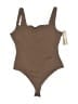 SKIMS Brown Bodysuit Size M - photo 1