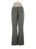 Cache Chevron-herringbone Gray Dress Pants Size 2 - photo 2