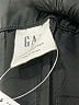 Gap 100% Polyester Black Dress Pants Size 12 - photo 7
