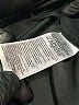 Gap 100% Polyester Black Dress Pants Size 12 - photo 8