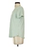 Ideology Green Short Sleeve T-Shirt Size S - photo 5