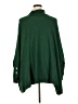 Alfani Green Kimono Size XXL - photo 2