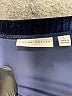 Susan Graver Solid Black Formal Skirt Size L - photo 4