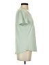 Ideology Green Short Sleeve T-Shirt Size S - photo 4